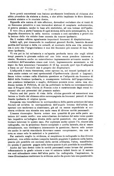 Il morgagni giornale indirizzato al progresso della medicina. Parte 2., Riviste