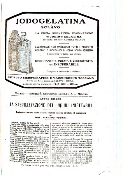 Il morgagni giornale indirizzato al progresso della medicina. Parte 2., Riviste