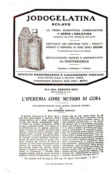 Il morgagni giornale indirizzato al progresso della medicina. Parte 2., Riviste