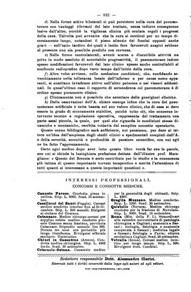 Il morgagni giornale indirizzato al progresso della medicina. Parte 2., Riviste