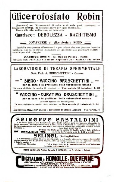 Il morgagni giornale indirizzato al progresso della medicina. Parte 2., Riviste