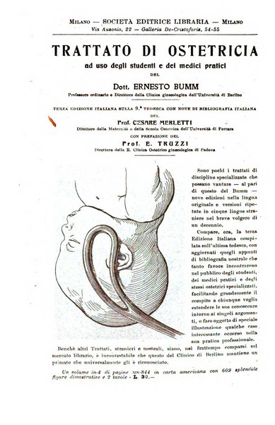 Il morgagni giornale indirizzato al progresso della medicina. Parte 2., Riviste