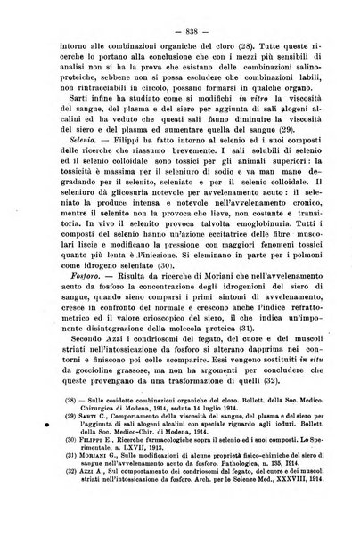 Il morgagni giornale indirizzato al progresso della medicina. Parte 2., Riviste