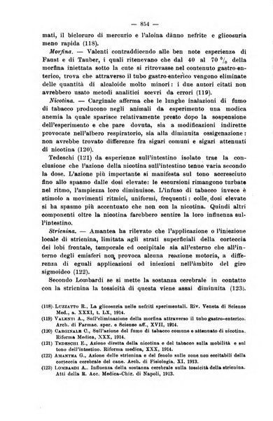 Il morgagni giornale indirizzato al progresso della medicina. Parte 2., Riviste