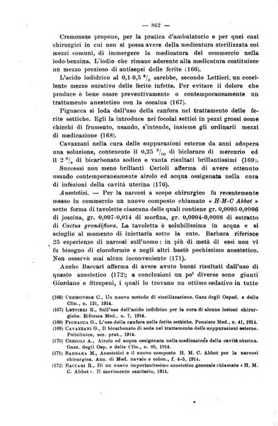 Il morgagni giornale indirizzato al progresso della medicina. Parte 2., Riviste