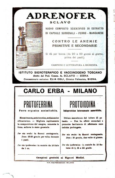 Il morgagni giornale indirizzato al progresso della medicina. Parte 2., Riviste