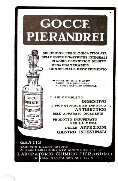 Il morgagni giornale indirizzato al progresso della medicina. Parte 2., Riviste