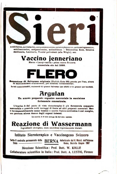 Il morgagni giornale indirizzato al progresso della medicina. Parte 2., Riviste