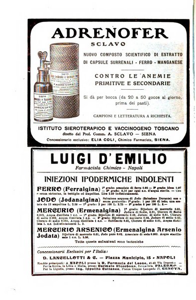 Il morgagni giornale indirizzato al progresso della medicina. Parte 2., Riviste