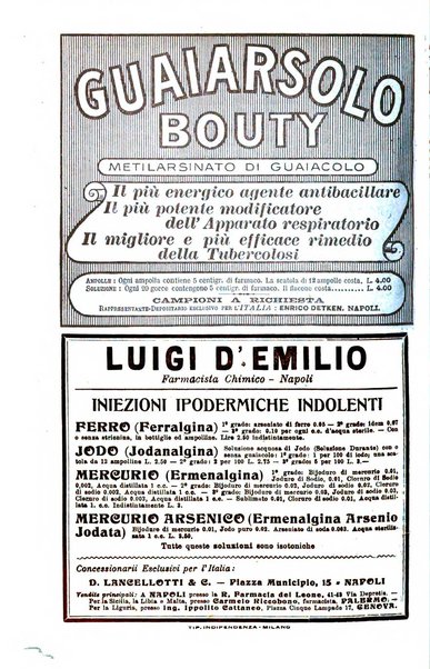 Il morgagni giornale indirizzato al progresso della medicina. Parte 2., Riviste