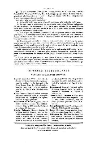 Il morgagni giornale indirizzato al progresso della medicina. Parte 2., Riviste