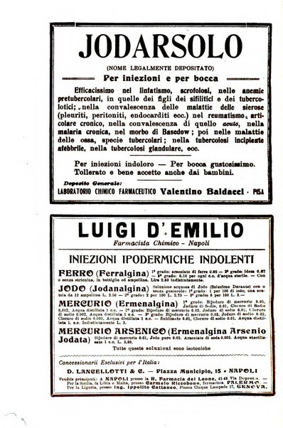 Il morgagni giornale indirizzato al progresso della medicina. Parte 2., Riviste