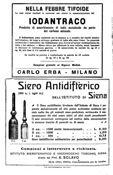 Il morgagni giornale indirizzato al progresso della medicina. Parte 2., Riviste