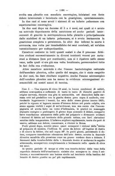 Il morgagni giornale indirizzato al progresso della medicina. Parte 2., Riviste