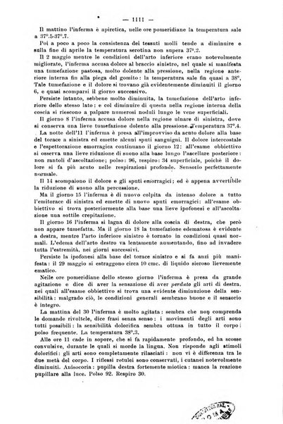 Il morgagni giornale indirizzato al progresso della medicina. Parte 2., Riviste