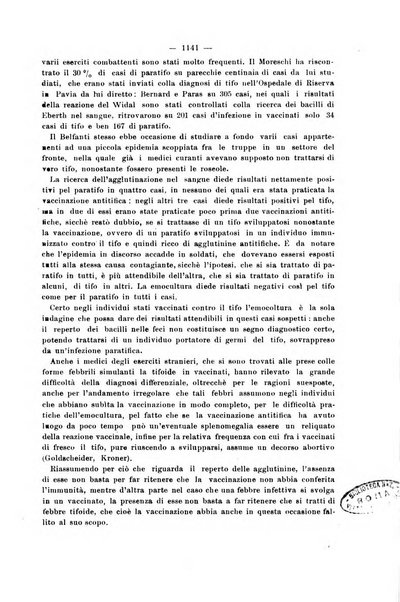 Il morgagni giornale indirizzato al progresso della medicina. Parte 2., Riviste