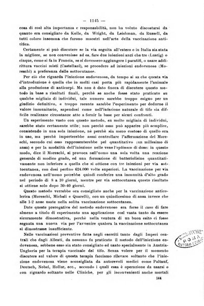 Il morgagni giornale indirizzato al progresso della medicina. Parte 2., Riviste