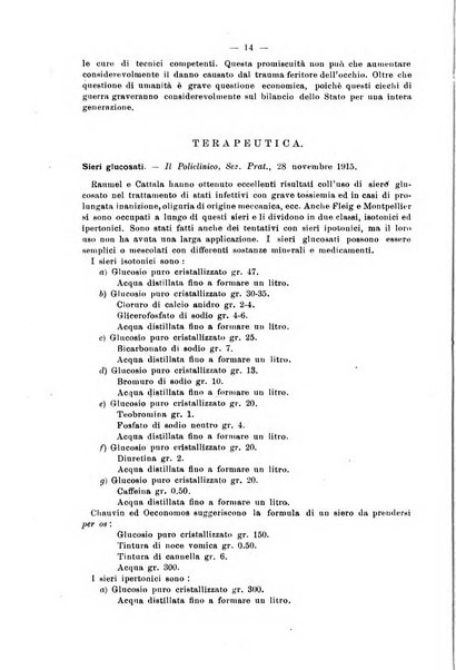 Il morgagni giornale indirizzato al progresso della medicina. Parte 2., Riviste