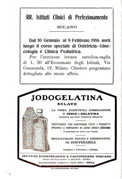 Il morgagni giornale indirizzato al progresso della medicina. Parte 2., Riviste