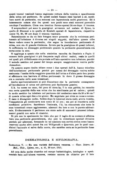 Il morgagni giornale indirizzato al progresso della medicina. Parte 2., Riviste