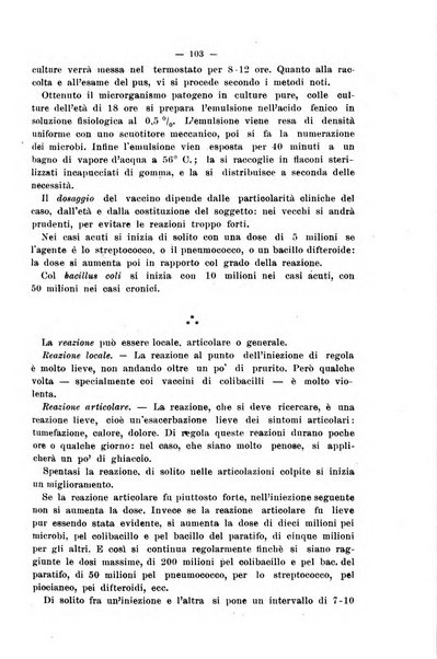 Il morgagni giornale indirizzato al progresso della medicina. Parte 2., Riviste