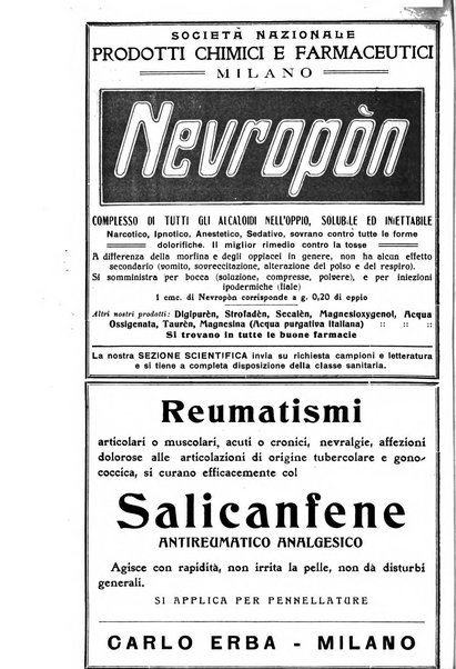 Il morgagni giornale indirizzato al progresso della medicina. Parte 2., Riviste