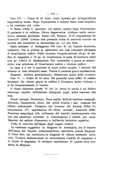 Il morgagni giornale indirizzato al progresso della medicina. Parte 2., Riviste