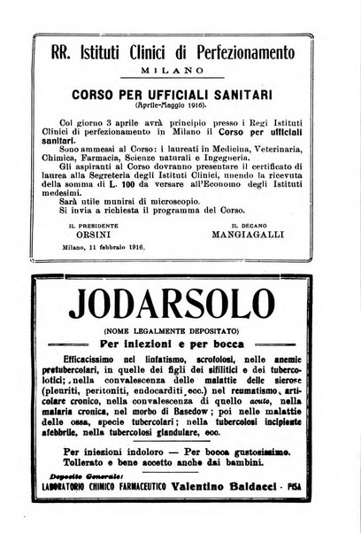 Il morgagni giornale indirizzato al progresso della medicina. Parte 2., Riviste