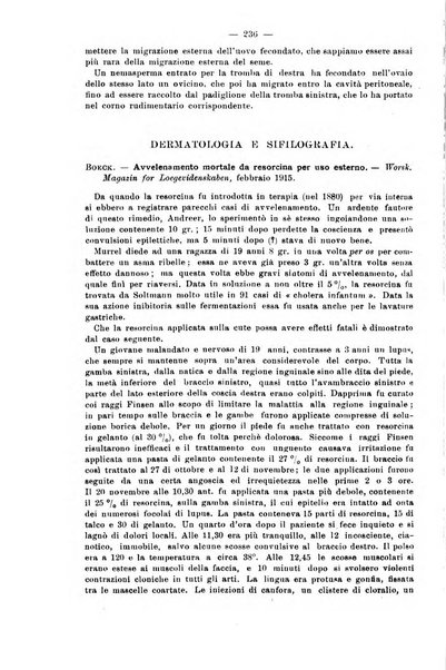 Il morgagni giornale indirizzato al progresso della medicina. Parte 2., Riviste