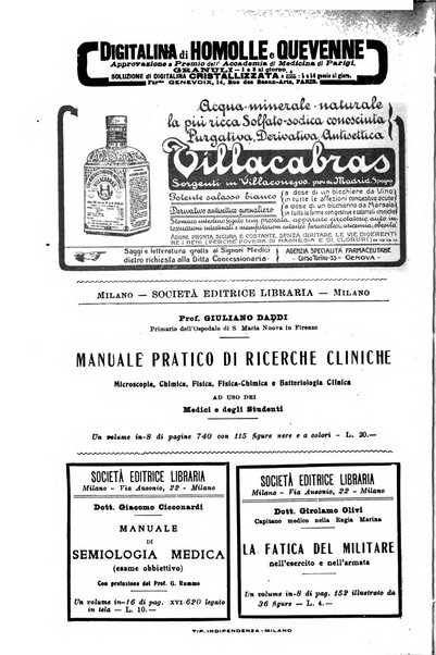 Il morgagni giornale indirizzato al progresso della medicina. Parte 2., Riviste