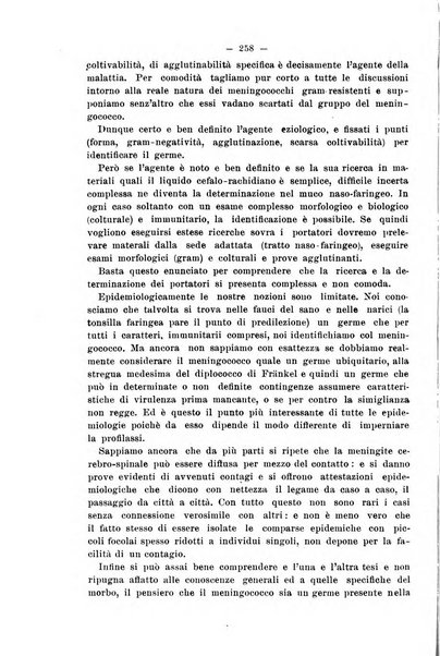 Il morgagni giornale indirizzato al progresso della medicina. Parte 2., Riviste