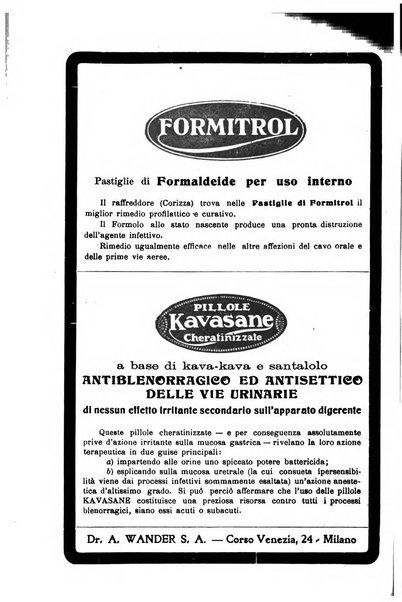 Il morgagni giornale indirizzato al progresso della medicina. Parte 2., Riviste