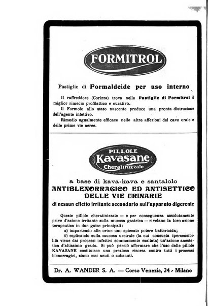 Il morgagni giornale indirizzato al progresso della medicina. Parte 2., Riviste