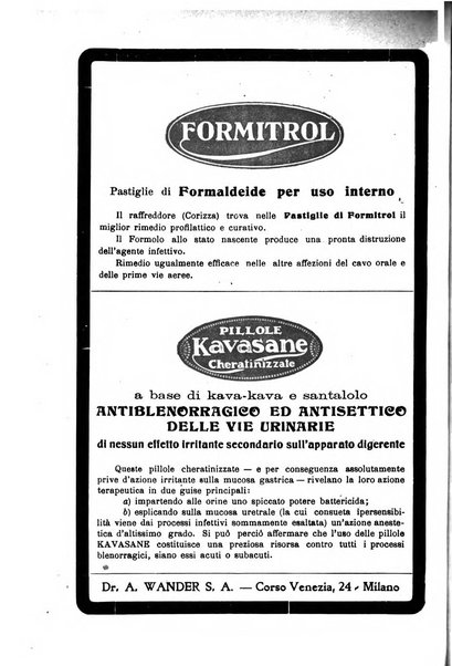 Il morgagni giornale indirizzato al progresso della medicina. Parte 2., Riviste