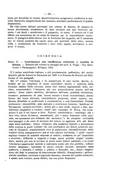 Il morgagni giornale indirizzato al progresso della medicina. Parte 2., Riviste