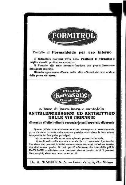 Il morgagni giornale indirizzato al progresso della medicina. Parte 2., Riviste