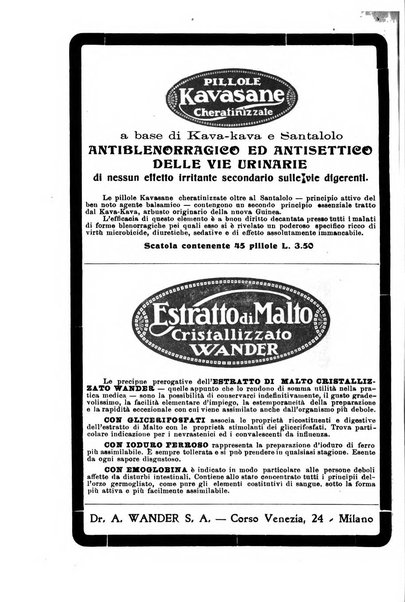 Il morgagni giornale indirizzato al progresso della medicina. Parte 2., Riviste