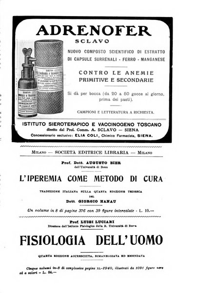 Il morgagni giornale indirizzato al progresso della medicina. Parte 2., Riviste