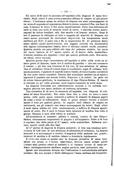 Il morgagni giornale indirizzato al progresso della medicina. Parte 2., Riviste