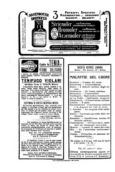 Il morgagni giornale indirizzato al progresso della medicina. Parte 2., Riviste