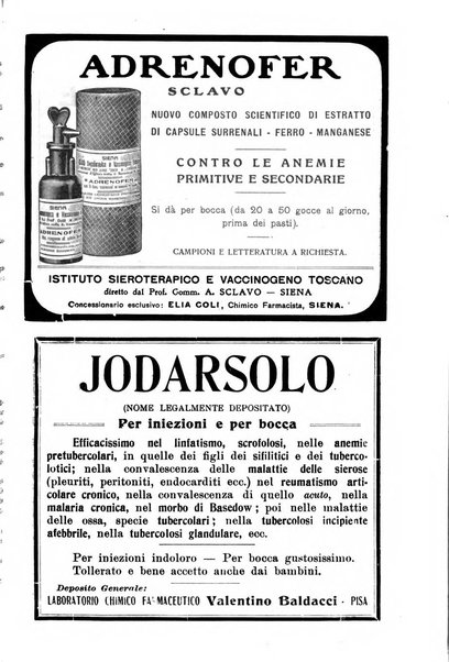 Il morgagni giornale indirizzato al progresso della medicina. Parte 2., Riviste