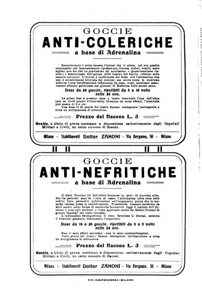 Il morgagni giornale indirizzato al progresso della medicina. Parte 2., Riviste