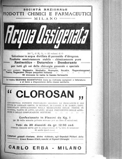 Il morgagni giornale indirizzato al progresso della medicina. Parte 2., Riviste