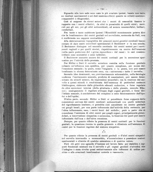 Il morgagni giornale indirizzato al progresso della medicina. Parte 2., Riviste