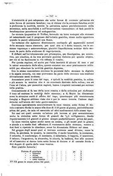 Il morgagni giornale indirizzato al progresso della medicina. Parte 2., Riviste