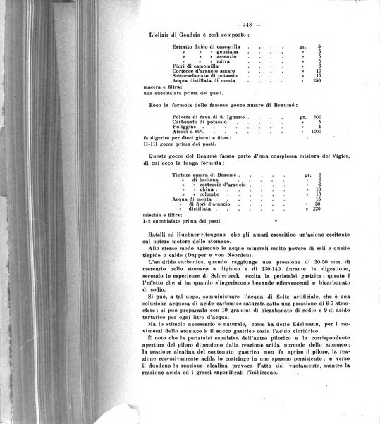 Il morgagni giornale indirizzato al progresso della medicina. Parte 2., Riviste