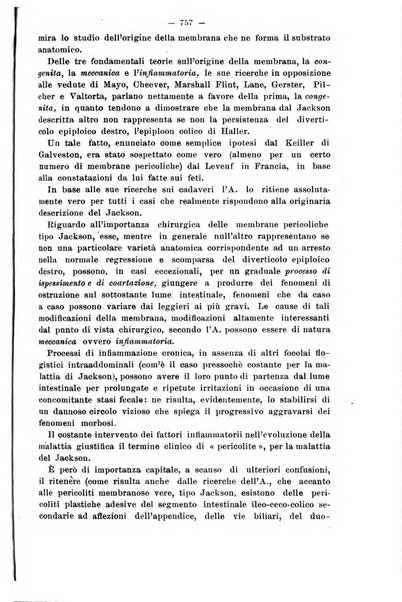 Il morgagni giornale indirizzato al progresso della medicina. Parte 2., Riviste