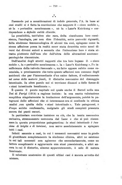 Il morgagni giornale indirizzato al progresso della medicina. Parte 2., Riviste