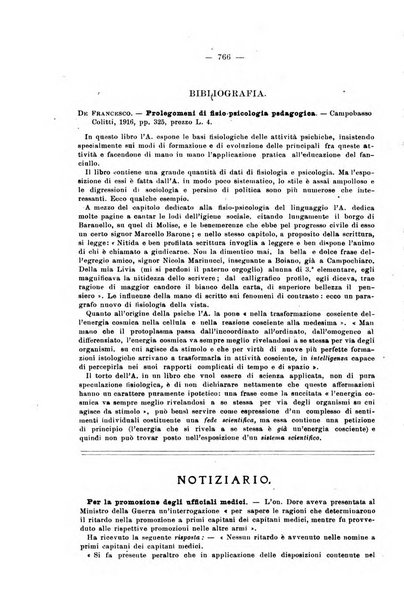 Il morgagni giornale indirizzato al progresso della medicina. Parte 2., Riviste