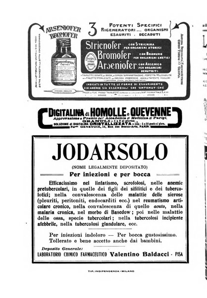 Il morgagni giornale indirizzato al progresso della medicina. Parte 2., Riviste